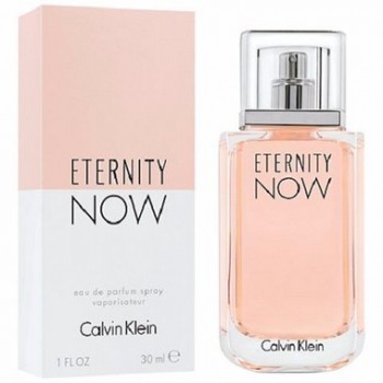 Nước Hoa Nữ Eternity Now Eau de Parfum 30ml