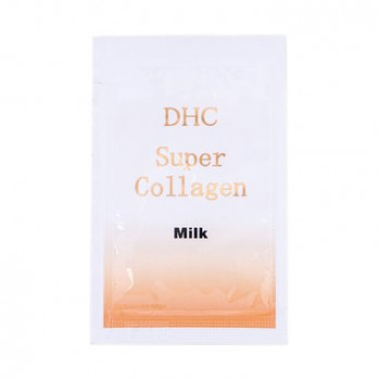 Sữa Dưỡng DHC Giúp Ngăn Ngừa Lão Hóa Collagen Sample