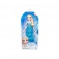 Búp Bê Công Chúa Elsa Cơ Bản Disney Frozen B5162