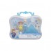 Trượt Băng Cùng Elsa Và Anna Disney Frozen B7468/B5191