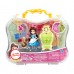 Bell Và Những Người Bạn Lạ Kì Disney Princess B8940/B5341 