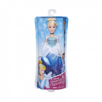 Cô bé Lọ Lem Cinderella Disney Princess B5288