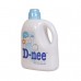 Dung Dịch Giặt Xả Dnee Xanh 960ml