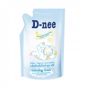 Nước Xả Vải Dnee Xanh 600ml