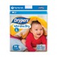 Tã Dán Drypers Wee Wee Dry L44 Miếng (9 - 14Kg)