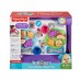 Bàn Ăn Vui Học Có Nhạc Và Âm Thanh Fisher Price