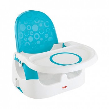 Ghế Ăn Tiện Dụng (Di Động & Dễ Làm Sạch) Fisher Price