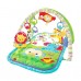 Thảm Chơi Rừng Nhiệt Đới Fisher Price