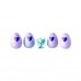 Bộ 4 Trứng Mini Hatchimals