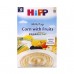 Bột Dinh Dưỡng HiPP Hoa Quả Sữa, Bắp 250g (Từ 6 Tháng Tuổi)