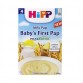 Bột Dinh Dưỡng HiPP Sữa  Ăn Dặm Khởi Đầu 250g (Từ 4 Tháng Tuổi)