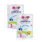 Combo 2 Hộp Sữa Bột Siêu Sạch HiPP 3 Combiotic Organic 800g