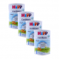 Combo 4 Hộp Sữa Bột Siêu Sạch Hipp 1 Combiotic Organic 350g