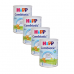 Combo 4 Sữa Bột Siêu Sạch Hipp 2 Combiotic Organic 350g
