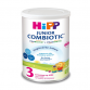 Sữa Bột Siêu Sạch HiPP 3 Combiotic Organic 800g (Từ 1-3 Tuổi)