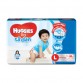 Tã Dán Huggies Dry Jumbo L38 Miếng (8-13Kg)