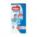 Tã Dán Huggies Dry Gói Đại M44 Miếng