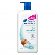 Dầu Gội Head And Shoulders Citrus Breeze Shampoo For Oily Hair