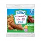 Bánh Quy Dành Cho Trẻ Em Biscotti Heinz Vị Sô cô la 60g
