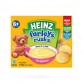 Bánh Quy Dành Cho Trẻ Em Farley's Heinz Vị Truyền Thống 120g