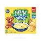 Bánh Quy Dành Cho Trẻ Em Farley's Heinz Vị Chuối 120gr