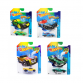 Xe Đổi Màu Hot Wheels (Giao Mẫu Ngẫu Nhiên)