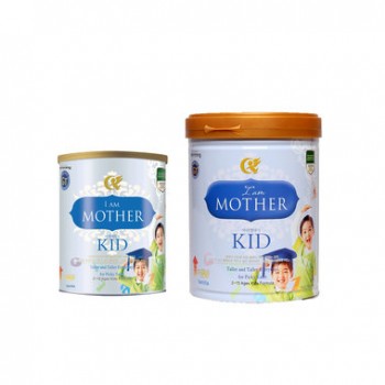 Sữa Bột I Am Mother Kid