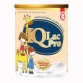 Sữa Bột IQ Lac Pro Cao Lớn 900g (Từ 2 Đến 9 Tuổi)