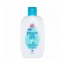 Sữa Dưỡng Ẩm Toàn Thân Chứa Sữa Và Gạo Johnson's Baby 200ml