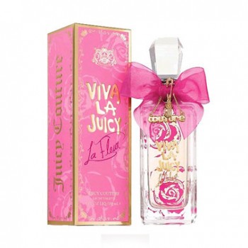 Nước Hoa Juicy Couture Viva La Juicy La Fleur 40ml