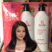 Bộ 3 Dầu Gội Kerasys Hàn Quốc phục hồi tóc hư tổn