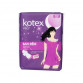  Băng Vệ Sinh KOTEX Pro Siêu Mỏng Ban Đêm 3m*48 