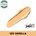 Kem Nền L'Oreal Infallible 120 Vanilla 30ml