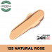 Kem Nền L'Oreal Infallible 125 Natural Rose 30ml