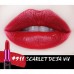 Son Màu Chuẩn Lì Màu Đỏ 911 Scarlet Déjà Vu - 3.9g