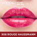 Son Môi Giàu Dưỡng Chất L'Oreal 908 Rouge Haussmann 2.8g