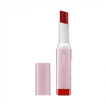 Son Lì Hai Màu Laneige 2 Red Cashmere 2g