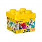 Thùng Gạch Nhỏ Classic Sáng Tạo Lego