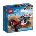 Xe Buggy 60145 Lego
