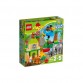 Rừng Rậm Hoang Dã Lego