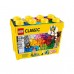 Thùng Gạch Lớn Classic Sáng Tạo Lego