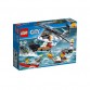 Trực Thăng Cứu Hộ Biển Lego