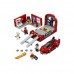 Trung Tâm Nghiên Cứu Phát Triển Ferrari Fxx K Lego