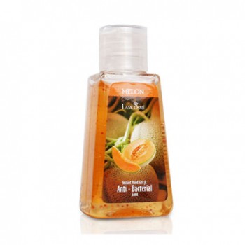 Gel rửa tay khô 3K Lamcosmé Melon 60ml (Hương Dưa Lưới)