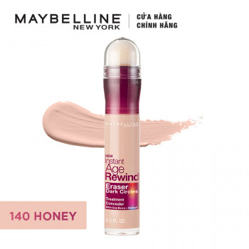 Kem Che Khuyết Điểm Maybelline 140 Honey 6ml