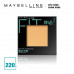 Phấn Phủ Mịn Lì Fit Me Maybelline 220 Natural Beige