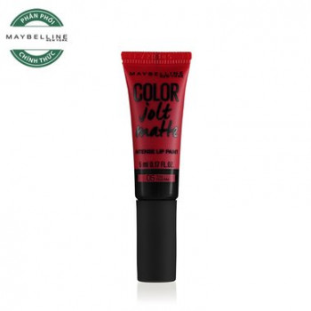 Son Kem Lì Maybelline 05 You Red-me 5ml
