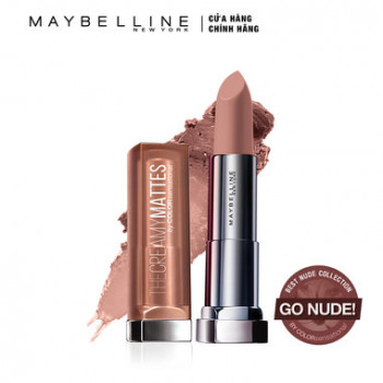 Son Lì Maybelline Just A Teaser 3.9g