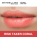 Son Màu Dưỡng Môi Maybelline Màu Cam San Hô 510 Risk Taker Coral 3.9g