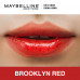 Son Màu Dưỡng Môi Maybelline Màu Đỏ 917 Brooklyn Red 3.9g